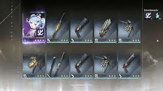50,000 Wuthering Waves F2P 3.0 Pulls! HOLLLYYYY + 35520 STANDARD PULLS Part 2