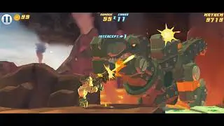 Mayor Mayhem 2 Gameplay Android Part 3