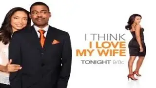 I Think I Love My Wife (2007) Bounce TV Promo (2015)