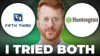 Fifth Third Bank vs Huntington Bank: Which is Better?