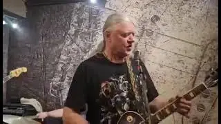 MONOLITH- American band