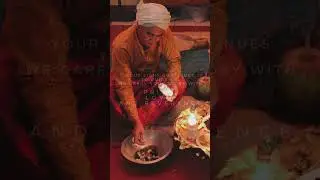 Queer spiritual leadership in pre-colonial ritual