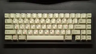 dyz65 | KTT Sweet Orange / KTT Orange Typing Test