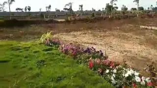 Sree city plots at nidamarru near velagapudi secretariat