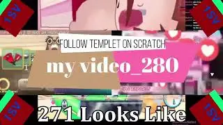 following templet on scratch 179 uncentillion times part 17