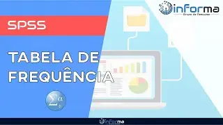 Tabela de Frequência no SPSS