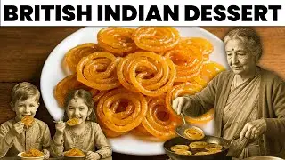 25 British-Indian Desserts We Grew Up Eating in the UK
