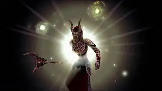 ESO - from Screenshot to Animated Artwork