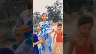 Jamuii  Jila me Nahtiya Harile #shorsvideo #bhojpuri