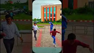 Central university of south bihar gaya CUSB last semester of all senior