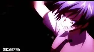 Azuma Tokaku // Albatraoz