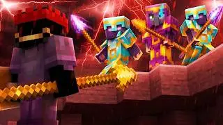 La CACER&Iacute;A m&aacute;s IMPOSIBLE de TODO Minecraft ($285.000)