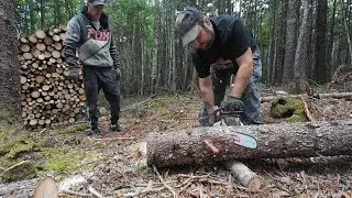 Off grid living from scratch Part 4