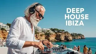 Ibiza Summer Mix 2026   Best Tropical Deep House Music Chill Out Mix 2026   Chillout Lounge 🌴 #24