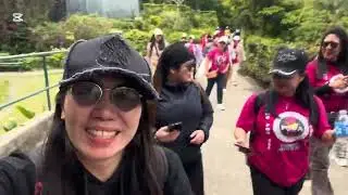 Di ko nakita ung Kapatid ko sa Kadoorie Farm