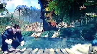 TYTRETA HO DirtySinister RY SSF4