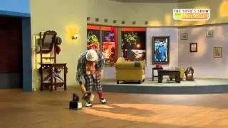 [Monólosgo] La moda