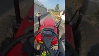Big tyre ride