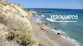 Xerokampos