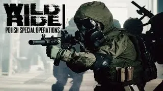 Polish Special Operations - 