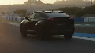New Subaru Uncharted