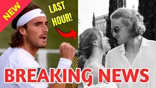 Paula Badosa Shocks Everyone: Ditches Ex-BF Tsitsipas and Lands $1M US Open Deal!