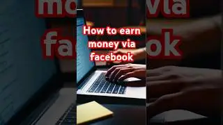Earn money through facebook #live #sound #film #piano #music #foryou #story #cartoons