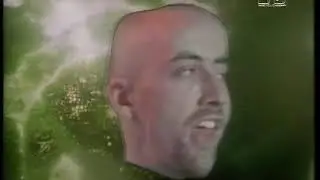 Meat Beat Manifesto &lrm;&ndash; Mindstream (1992 MTV-E Music video) plus MTV Acid 'Promo clip'