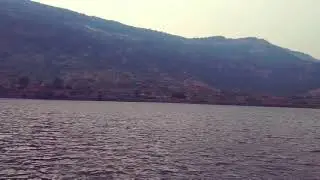 Owe dam kharghar