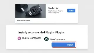 Newspaper &ndash; Тема WordPress для новостей и WooCommerce