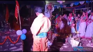 Tarakeswar Temple , Runjabindha (Jagar mela 2019)