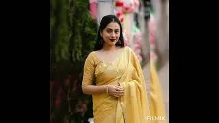 New linen collection in pastel color range# Jeevika*soft linen saree# WHATSAPP@ 9448069265