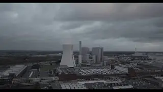 Stöcken / Hannover - Mavic Pro