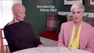 Actress Selma Blair shares MS journey in new film