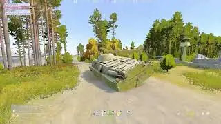 No respawn ☠️ DayZ PVP Montage | Rearmed