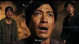 Naruto live Action.   #naruto 