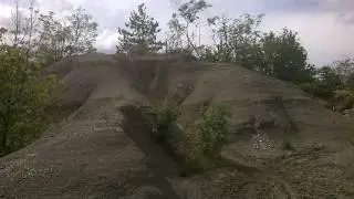 KROATIEN ENDURO FLORICICI 2016