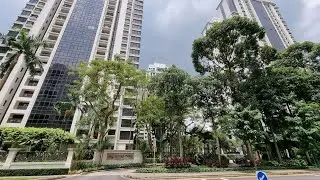 Ardmore Park 2885 sqft For Rent