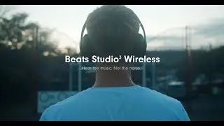 Beats Studio 3 | Spec Commercial