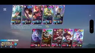 MMR SİSTEMİ SAÇMALIĞI / ALTIN KORİDORU SORA / MLBB
