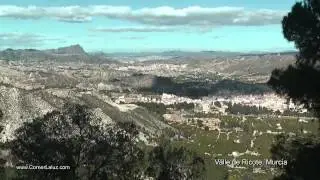 Ricote Valley