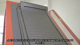Baier Roller Shutters