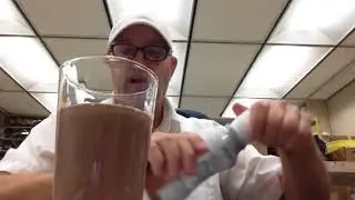 Special K Milk Chocolate Protein Shake # The Beer Review Guy
