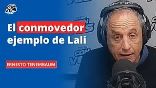 ¿Milei va a durar? La mirada de Ernesto Tenembaum