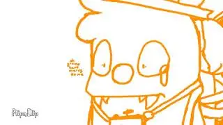 where does the journalist store all that gear?? | Skit/Animatic | Bugsnax | ⚠️Swear Warning ⚠️