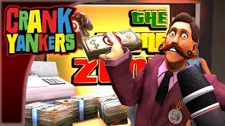 Crank Yankers - The Phone Zone! [ SFM ]