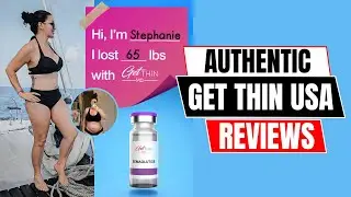 Get Thin MD Review &ndash; Weight Loss Patient Stories And Medication Insights