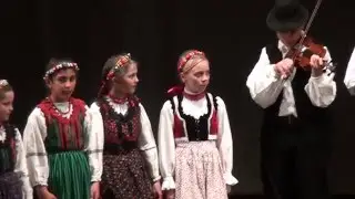 A szamosújvári Téka és a válaszúti Kallós alapítvány közös műsora