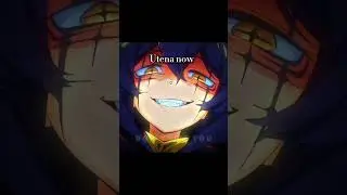 // Utena Transformation // gushing over magical girls - edit   // #anime #animeedit #viral