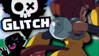 GLITCH PRODUCTIONS NEW SHOW LOOKS PEAK!